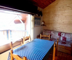 Résidence Ancolie - Hauts De Planchamp - 2 Pièces pour 5 Personnes 193335