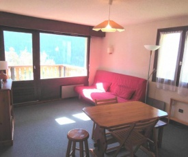 Résidence Ancolie - Hauts De Planchamp - 2 Pièces pour 5 Personnes 82