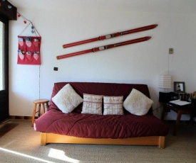 Résidence BruyÈres - Les Hauts De Planchamp - Studio pour 4 Personnes 193344