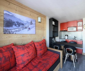 Résidence Backgammon - 2 Pièces pour 5 Personnes 71