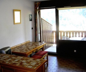 Résidence Campanule - Les Hauts De Planchamp - 2 Pièces pour 5 Personnes 193328