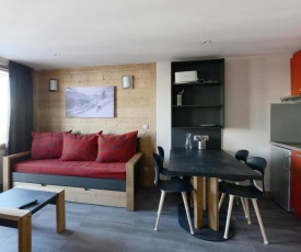 Résidence Backgammon - 2 Pièces pour 5 Personnes 73