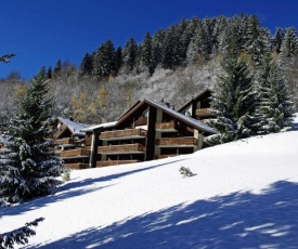 Résidence Campanule - Les Hauts De Planchamp - Studio pour 3 Personnes 193347