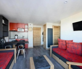 Résidence Backgammon - 2 Pièces pour 5 Personnes 81