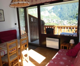 Résidence Campanule - Les Hauts De Planchamp - Studio pour 3 Personnes 193348