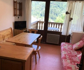 Résidence Dryades - Les Hauts De Planchamp - Studio pour 4 Personnes 193341
