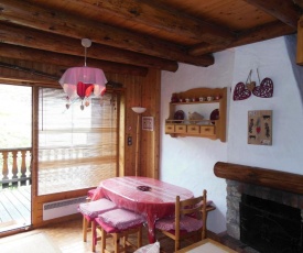 Résidence Hameau Des Rochers - 3 Pièces pour 6 Personnes 193300