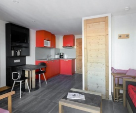 Résidence Backgammon - Studio pour 2 Personnes 60