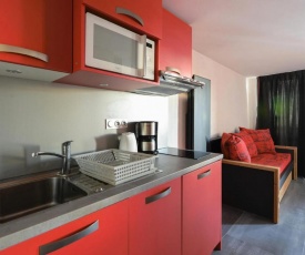 Résidence Backgammon - Studio pour 3 Personnes 51