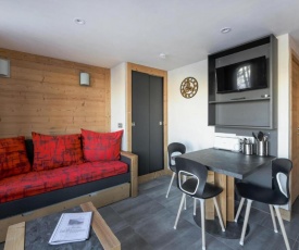 Résidence Backgammon - Studio pour 3 Personnes 54