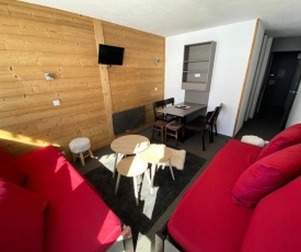 Résidence Chamois - Studio pour 4 Personnes 59