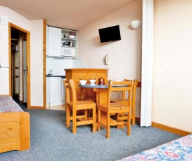 Résidence Chamois - Studio pour 4 Personnes 68
