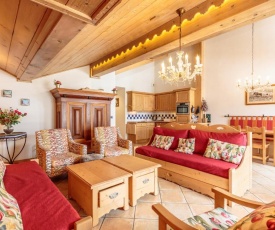 Appartement Saint-Martin-de-Belleville, 4 pièces, 8 personnes - FR-1-461-21