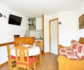 Résidence Etoile - Studio pour 4 Personnes 11