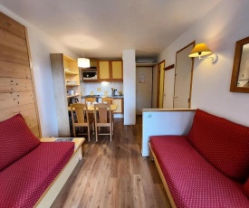 Résidence L'EPERVIER - Appartement EPERVIER 11-11a pour 6 Personnes 30
