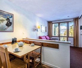 Résidence L'EPERVIER - Appartement EPERVIER 12 pour 4 Personnes 21