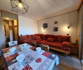 Résidence L'EQUERRE - Appartement EQUERRE 009 pour 4 Personnes 33