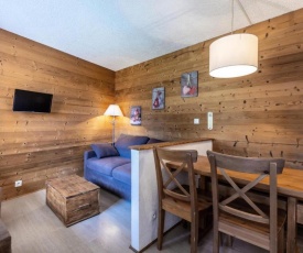 Résidence LA CLEF - Appartement CLEF 039 pour 5 Personnes 80