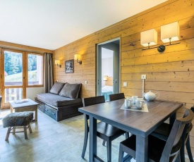 Résidence LA MARELLE - Appartement MARELLE 206 pour 5 Personnes 21