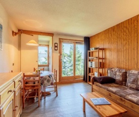 Résidence LA PENDULE - Appartement PENDULE 02 pour 3 Personnes 77