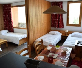 Résidence LA TRAVERSE - Appartement TRAVERSE 20 pour 4 Personnes 37