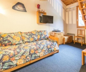 Résidence La Traverse - Studio pour 5 Personnes 84