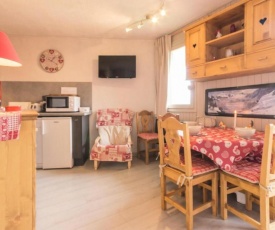 Résidence Le Bastion I - Studio pour 4 Personnes 53