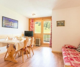 Résidence Le Bastion I - Studio pour 4 Personnes 54