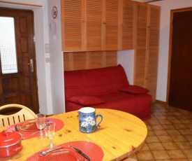 Studio Saint-Martin-de-Belleville-Les Menuires, 1 pièce, 2 personnes - FR-1-452-141