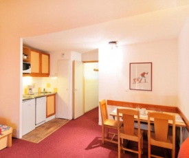 Résidence Le Carrousel - Studio pour 4 Personnes 39