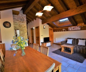 Appartement Saint-Martin-de-Belleville-Les Menuires, 3 pièces, 4 personnes - FR-1-452-60