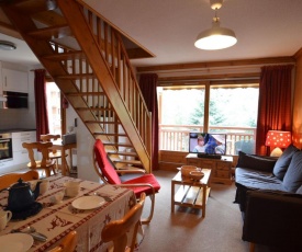 Appartement Saint-Martin-de-Belleville-Les Menuires, 3 pièces, 6 personnes - FR-1-452-139