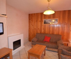 Appartement Saint-Martin-de-Belleville-Les Menuires, 4 pièces, 5 personnes - FR-1-452-118