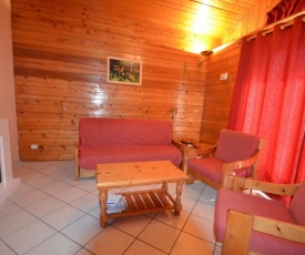 Appartement Saint-Martin-de-Belleville-Les Menuires, 4 pièces, 6 personnes - FR-1-452-104