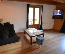 Appartement Saint-Martin-de-Belleville-Les Menuires, 4 pièces, 6 personnes - FR-1-452-128