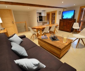 Appartement Saint-Martin-de-Belleville-Les Menuires, 4 pièces, 6 personnes - FR-1-452-34