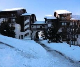 Résidence Le Chanteloup - Studio pour 4 Personnes 68