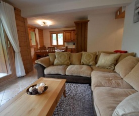 Appartement Saint-Martin-de-Belleville-Les Menuires, 4 pièces, 6 personnes - FR-1-452-66