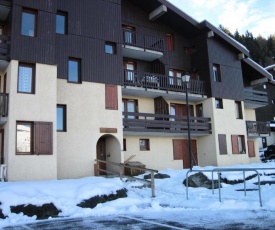 Résidence Le Chardonnet - Studio pour 5 Personnes 32