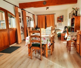 Appartement Saint-Martin-de-Belleville-Les Menuires, 4 pièces, 6 personnes - FR-1-452-95