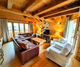 Appartement Saint-Martin-de-Belleville-Les Menuires, 5 pièces, 10 personnes - FR-1-452-67