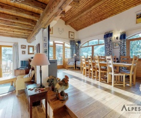 Appartement Saint-Martin-de-Belleville-Les Menuires, 6 pièces, 10 personnes - FR-1-452-59