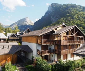 Appartement 1C le clos