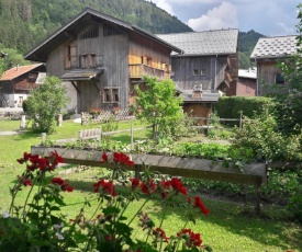 CHALET LA REMISE