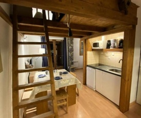 Résidence Le Christiana - Studio pour 4 Personnes 26