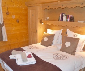 ECRINS ETOILE C9