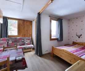 Résidence Le Crey - Studio pour 4 Personnes 10