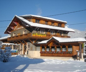 La Boule de Neige