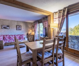 Résidence LE DAMIER - Appartement DAMIER 05 pour 6 Personnes 80