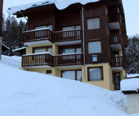 Résidence Le De 1 - 2 Pièces pour 6 Personnes 26